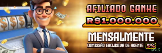 Recursos Exclusivos do App br345 - Modo Offline, Login Biométrico