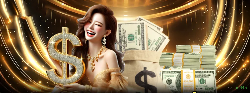 Jogos de Cassino br345 - Variedade Incrível com Grandes Prêmios