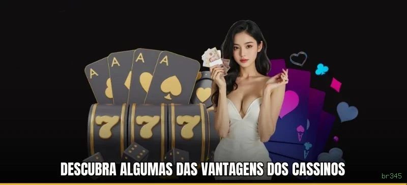 Cassino ao Vivo br345 - Dealers Brasileiros Profissionais